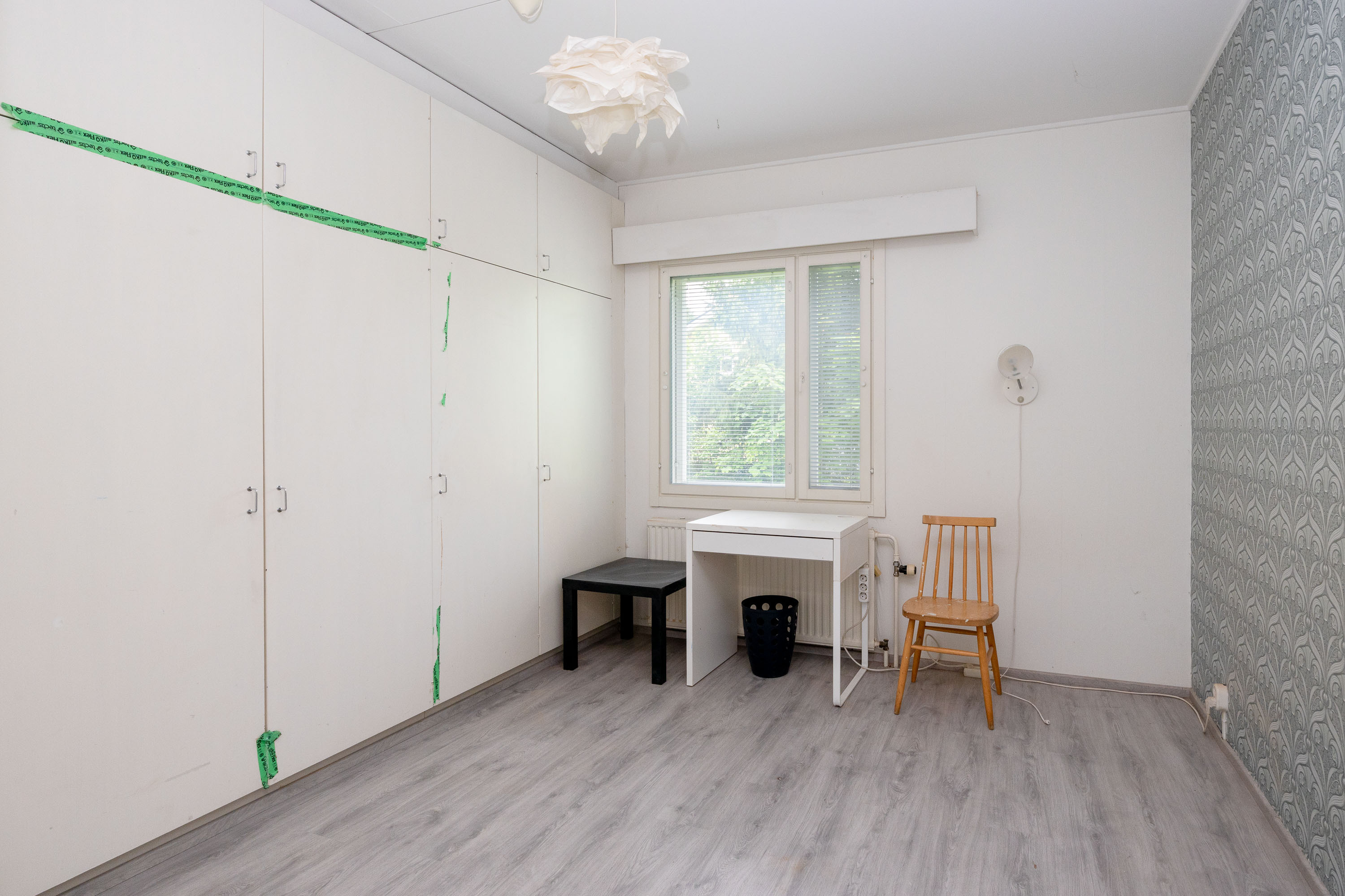 Säterintie 1, Asemanpelto, Lohja