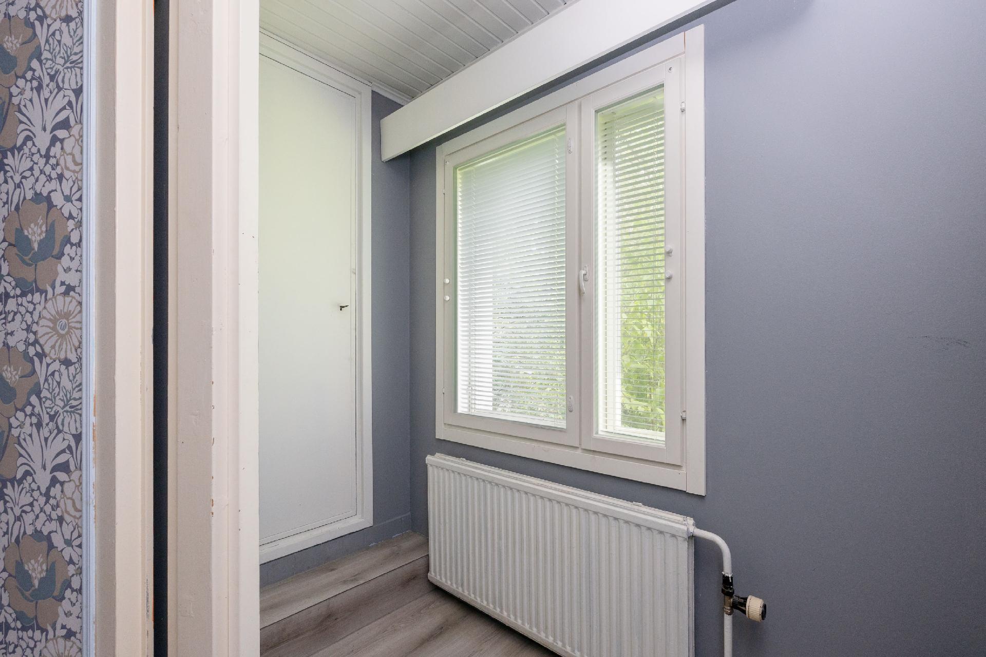 Säterintie 1, Asemanpelto, Lohja