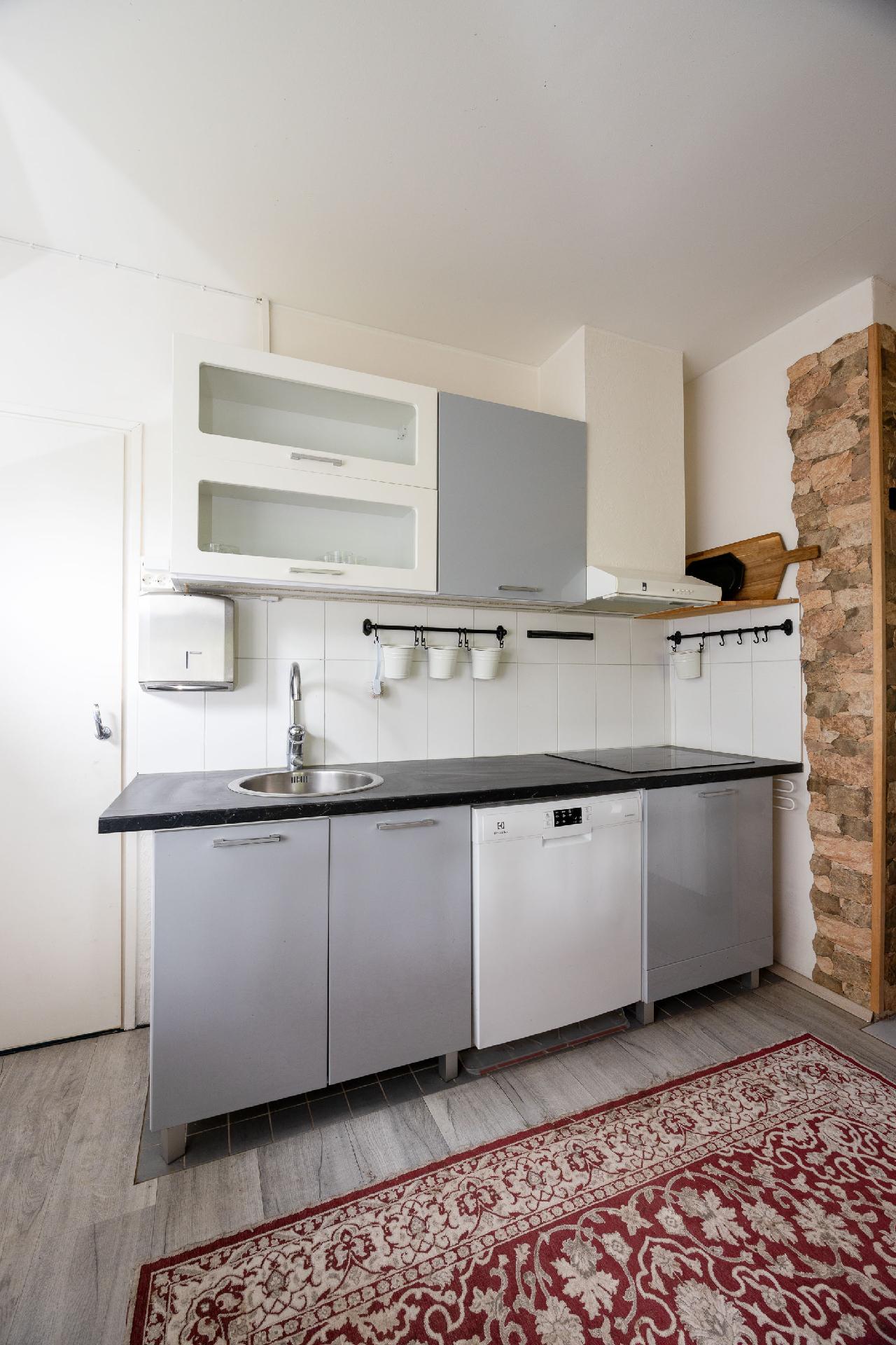 Säterintie 1, Asemanpelto, Lohja