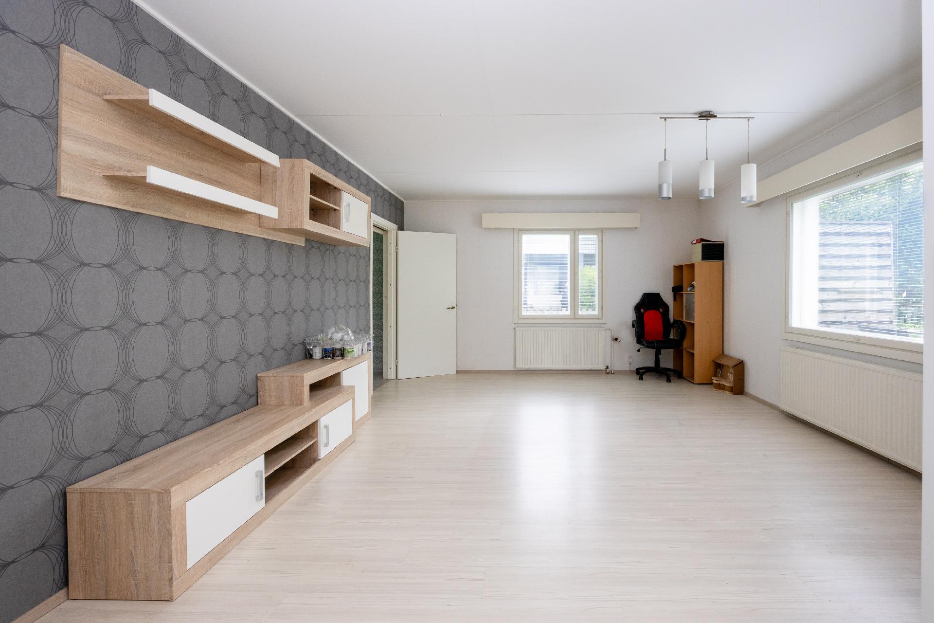 Säterintie 1, Asemanpelto, Lohja