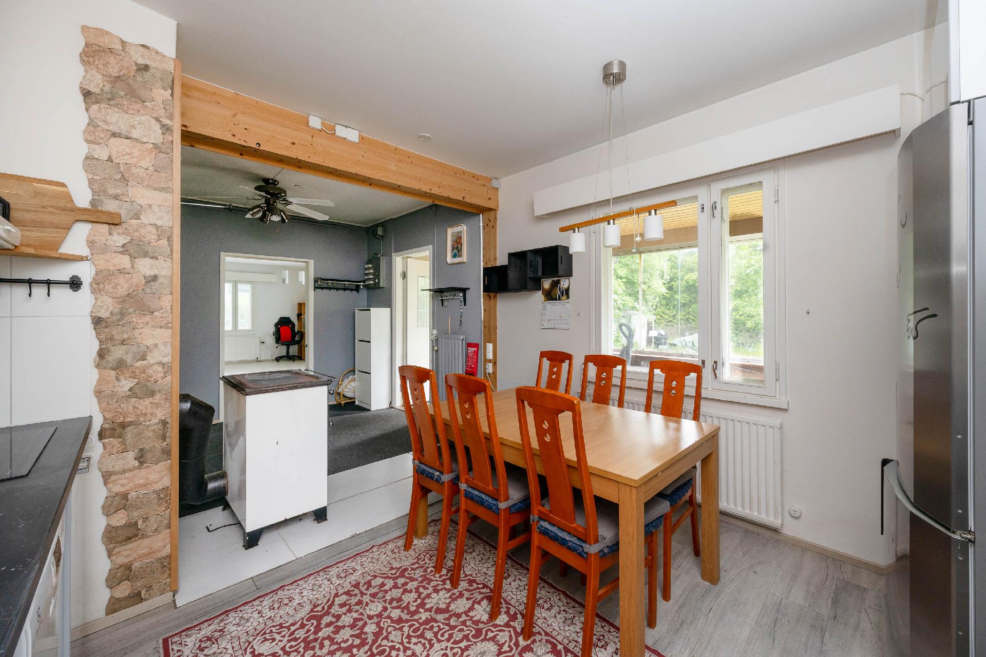 Säterintie 1, Asemanpelto, Lohja