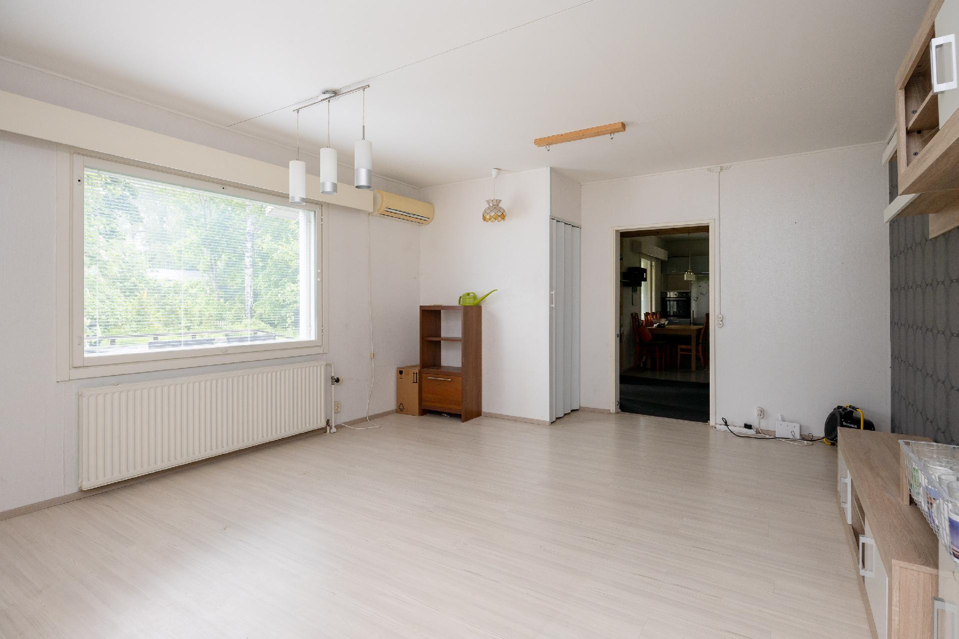 Säterintie 1, Asemanpelto, Lohja