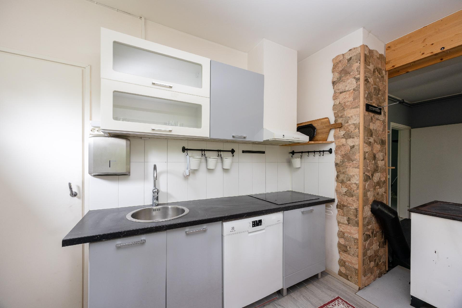 Säterintie 1, Asemanpelto, Lohja