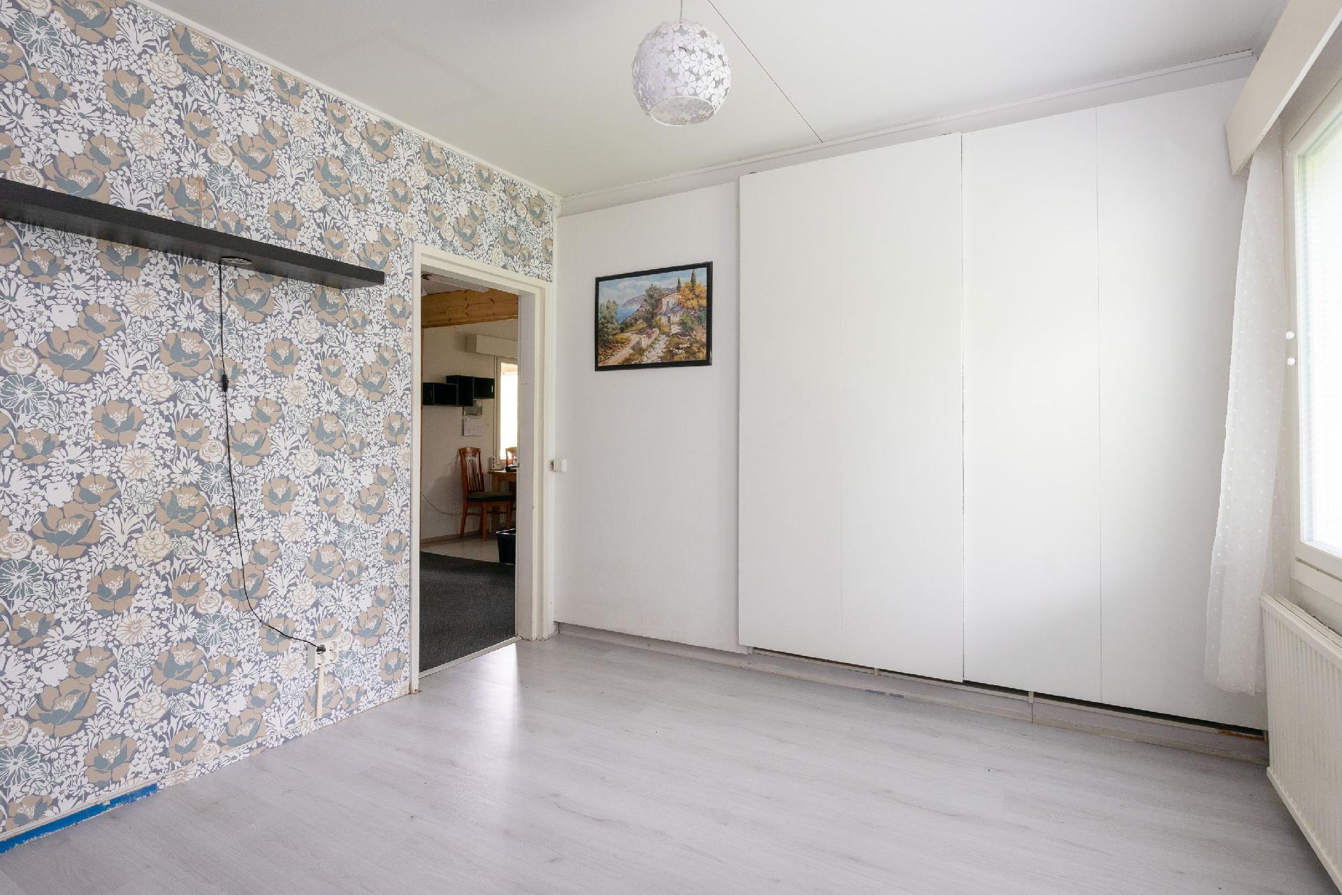 Säterintie 1, Asemanpelto, Lohja