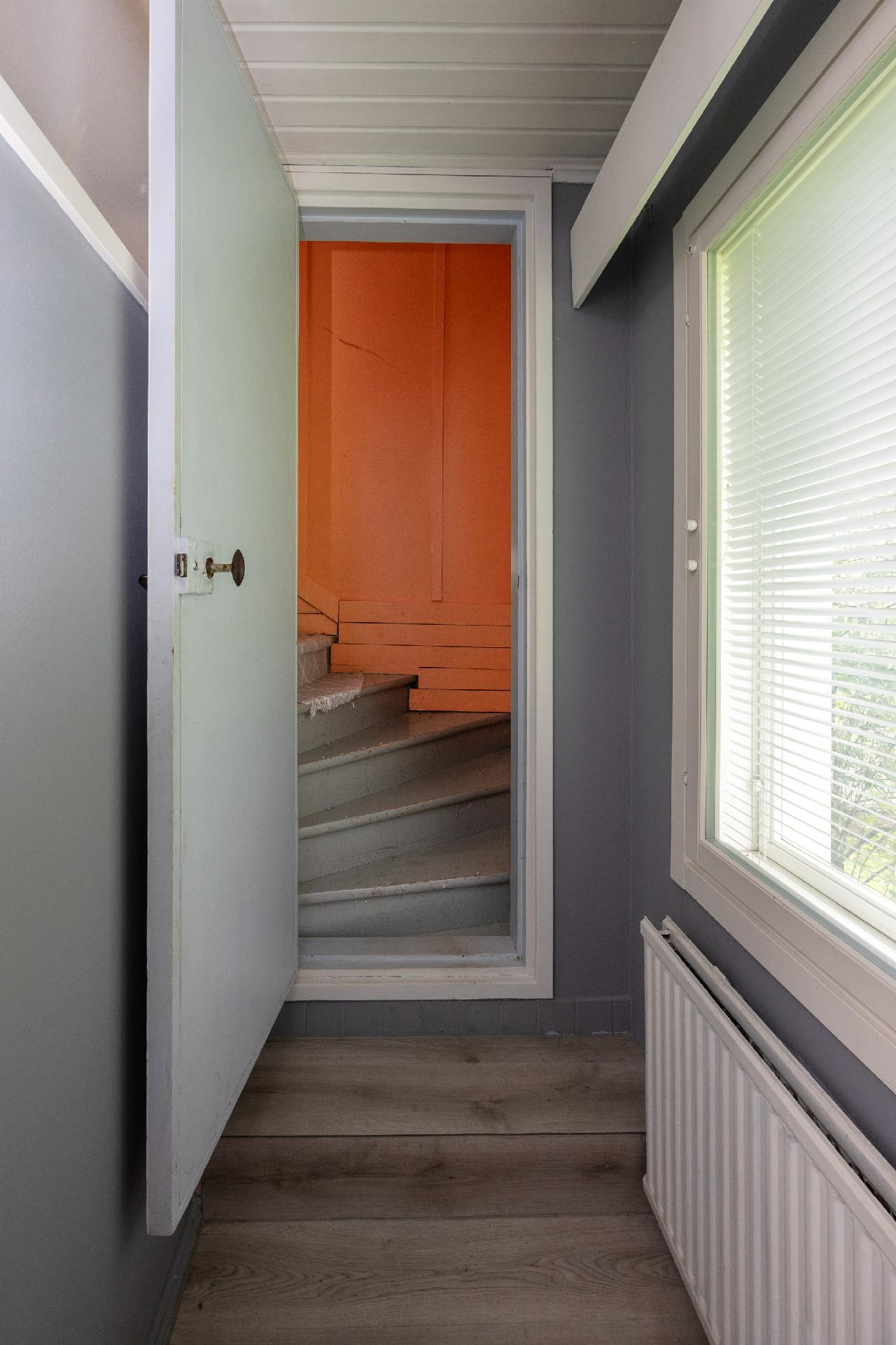 Säterintie 1, Asemanpelto, Lohja