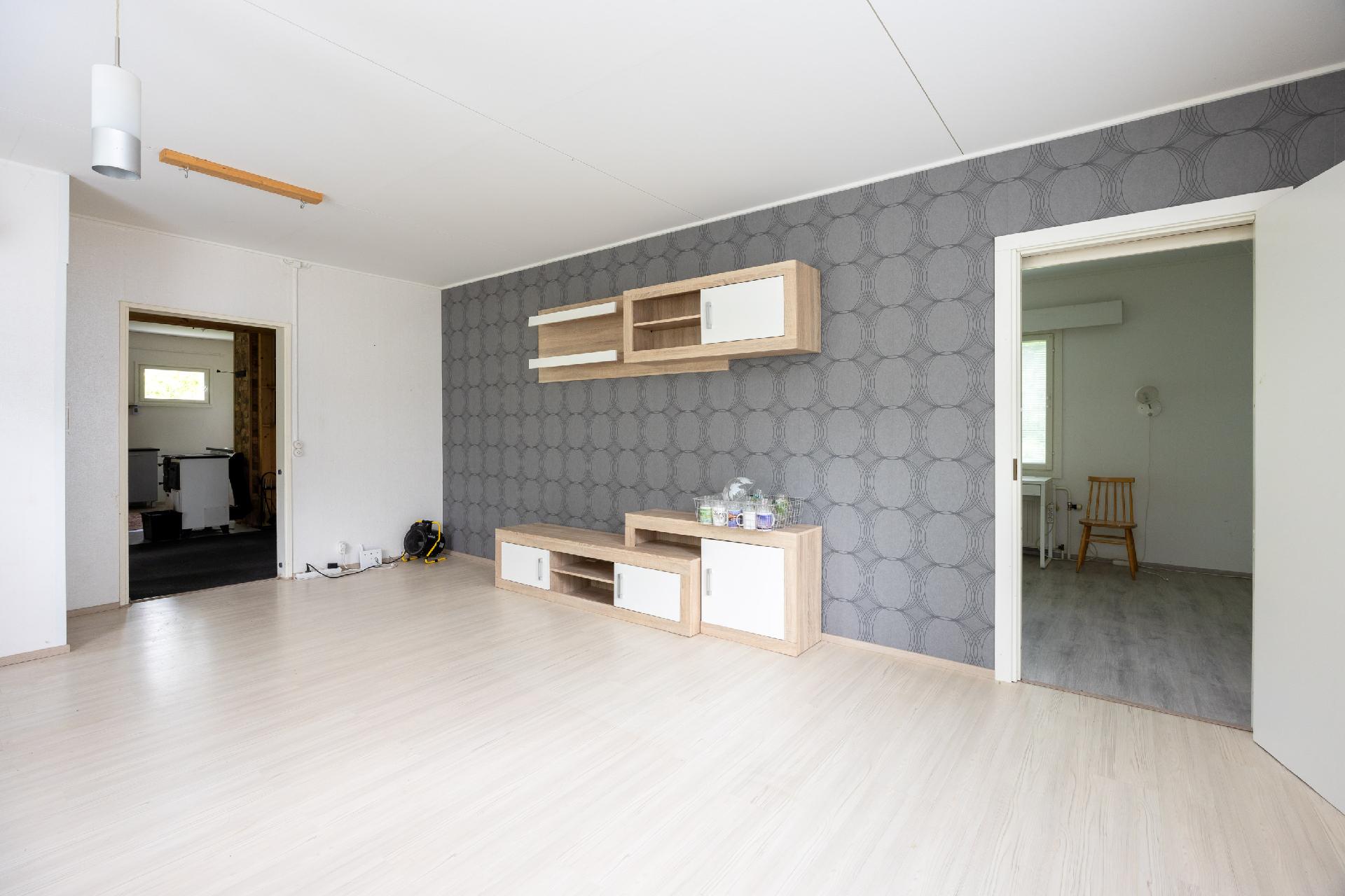 Säterintie 1, Asemanpelto, Lohja