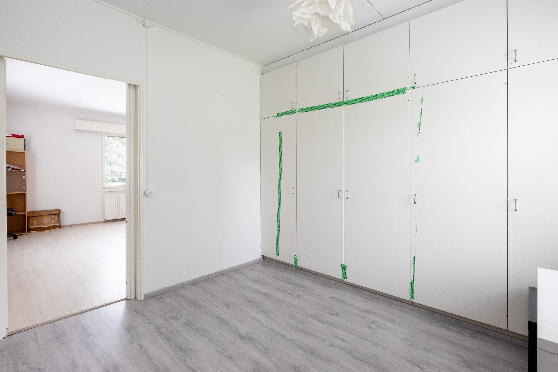 Säterintie 1, Asemanpelto, Lohja