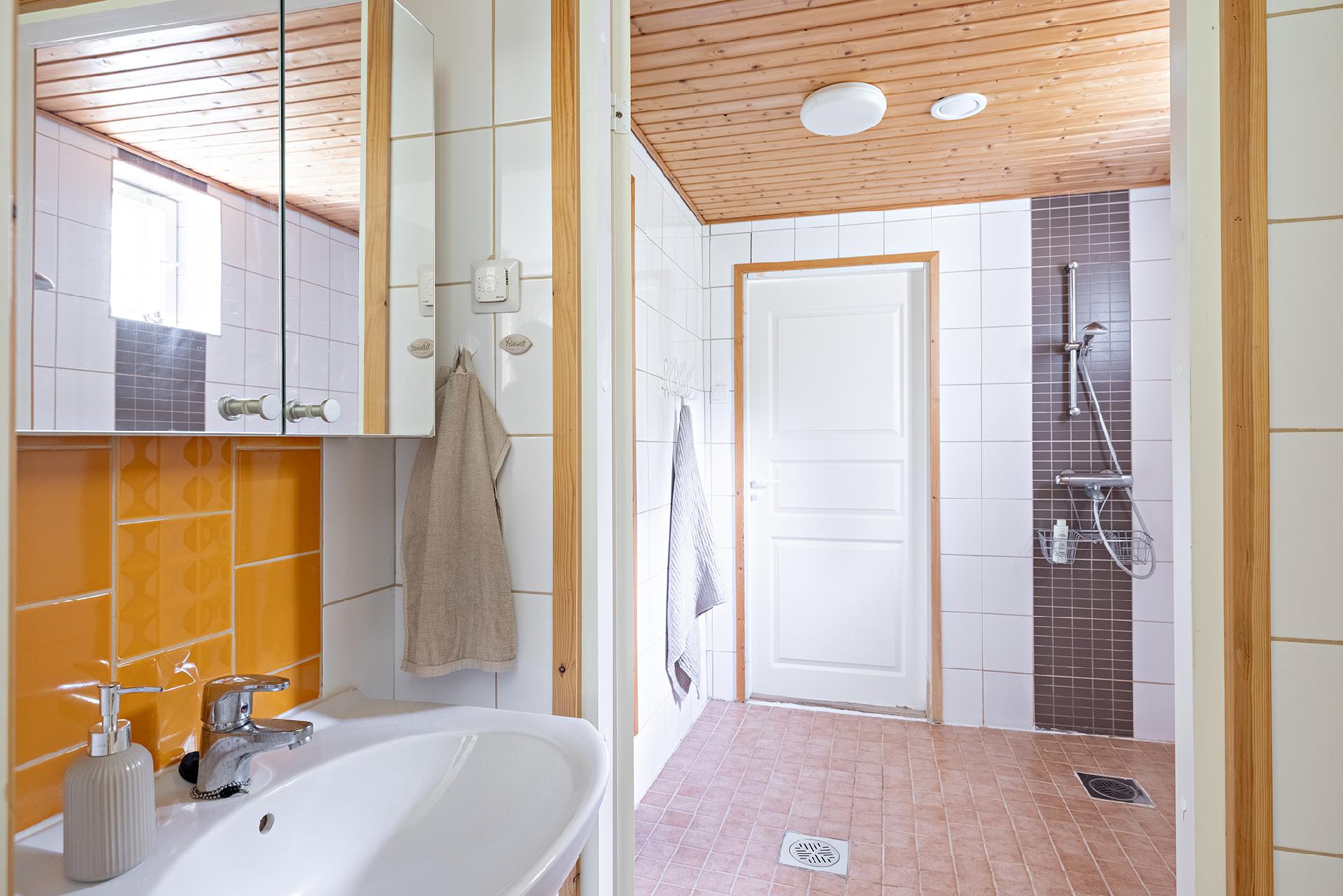 Törmäpolku 2, Kiiminki, Oulu