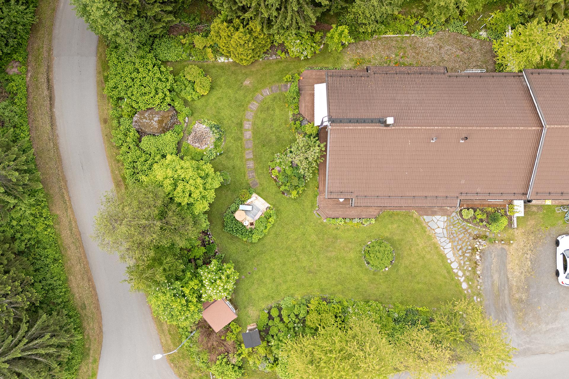 Törmäpolku 2, Kiiminki, Oulu