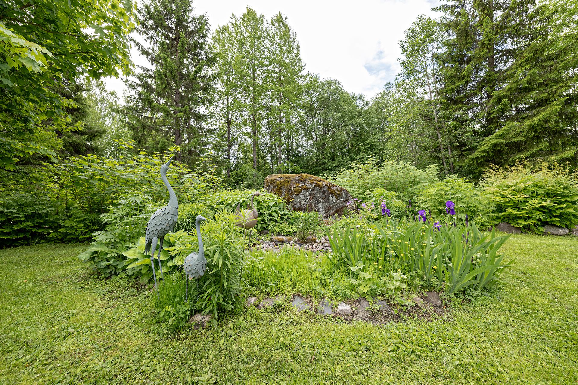 Törmäpolku 2, Kiiminki, Oulu