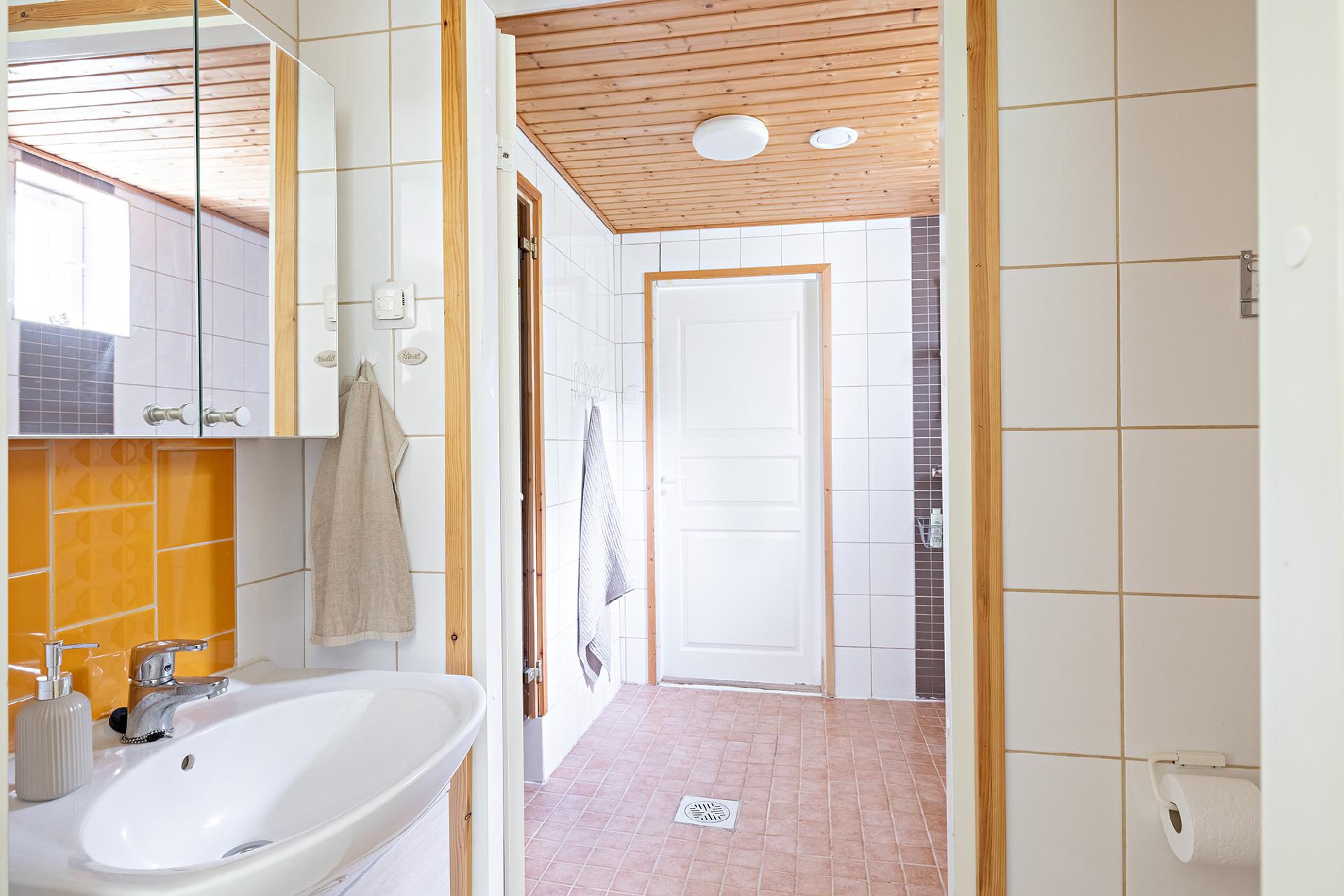 Törmäpolku 2, Kiiminki, Oulu