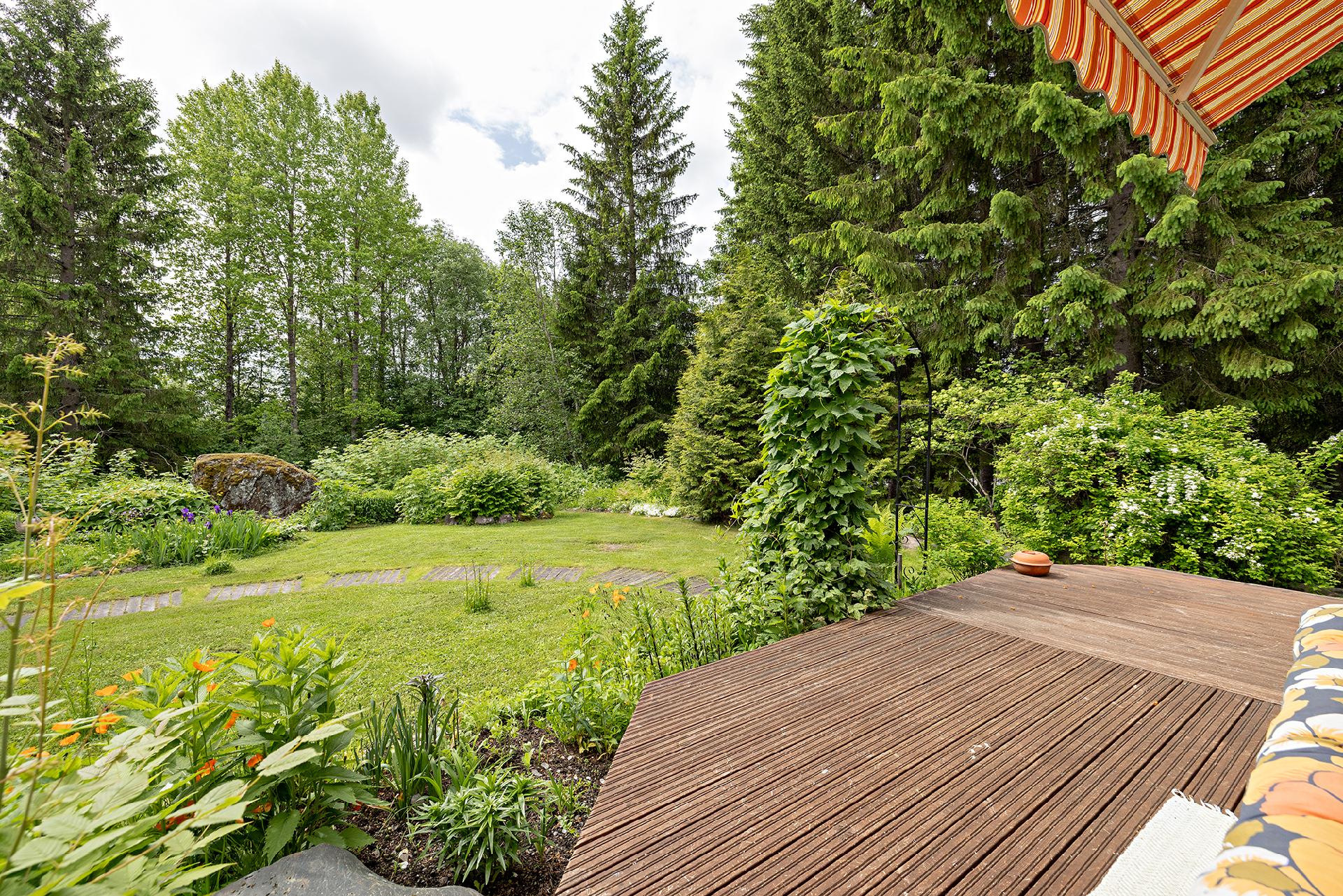 Törmäpolku 2, Kiiminki, Oulu