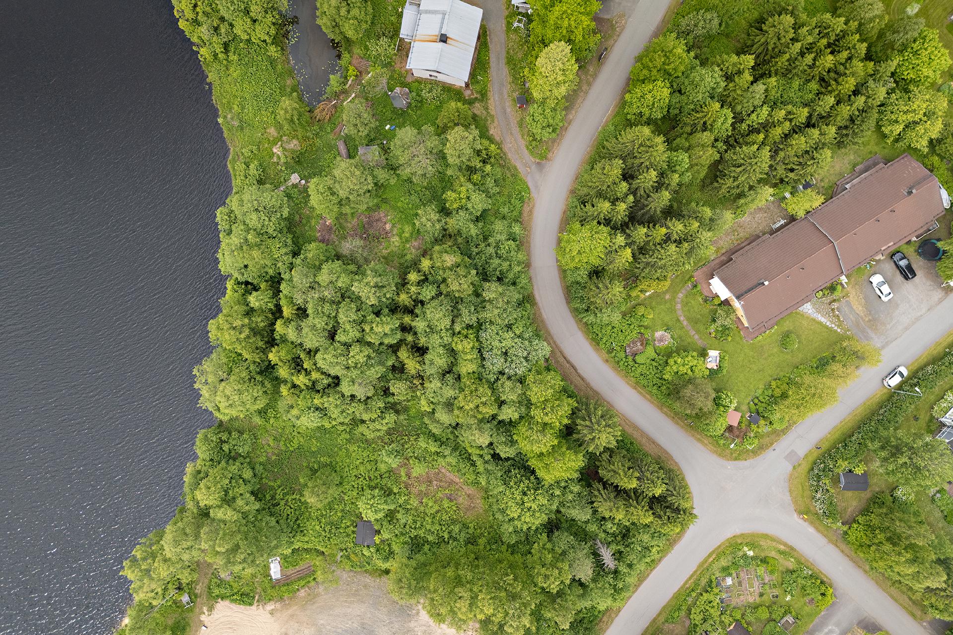 Törmäpolku 2, Kiiminki, Oulu