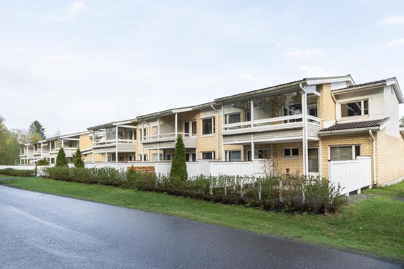 Rusthollinkatu 23, Emola, Mikkeli
