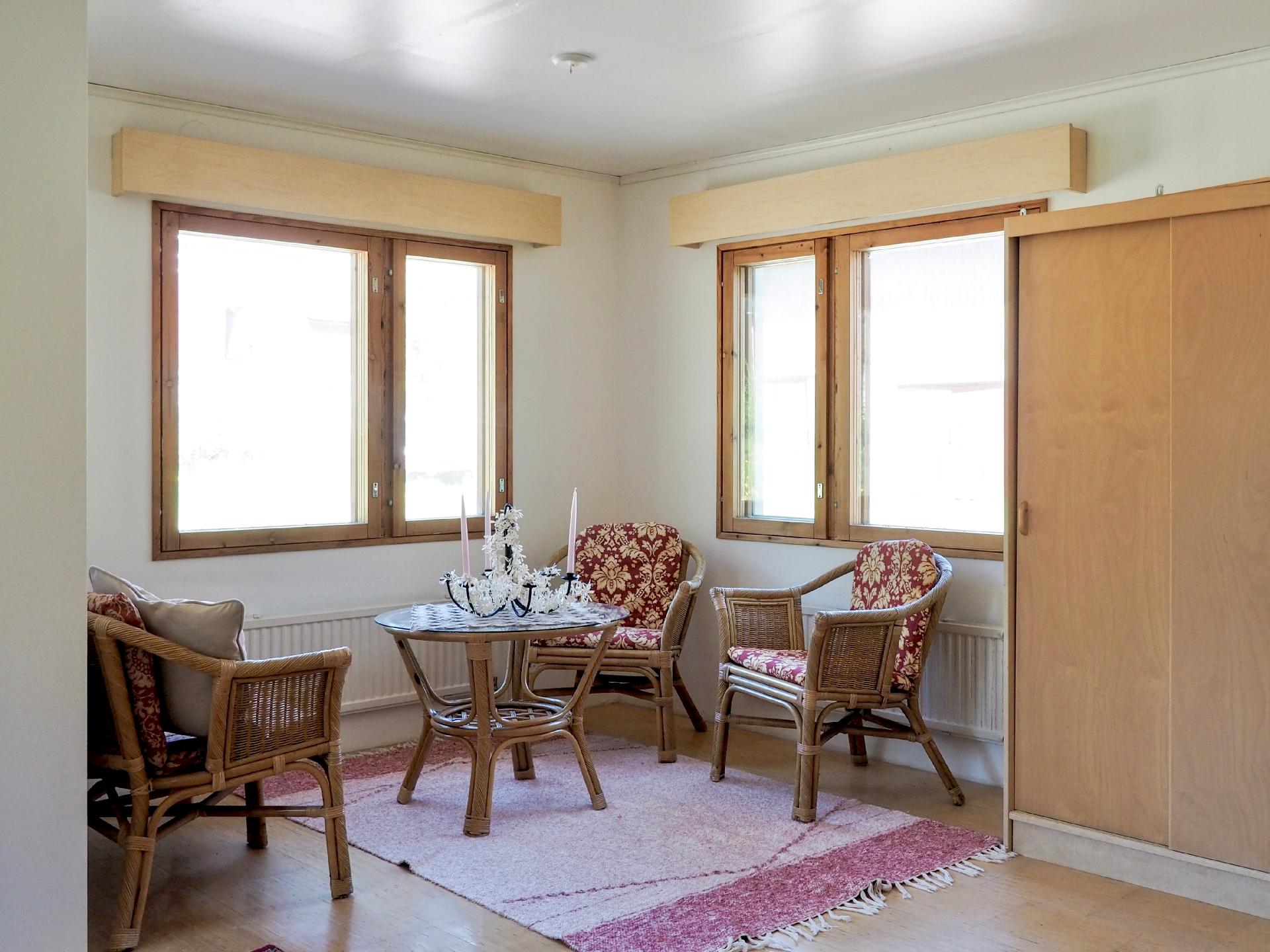 Hauhontaustantie 1255, Vesunti, Hattula