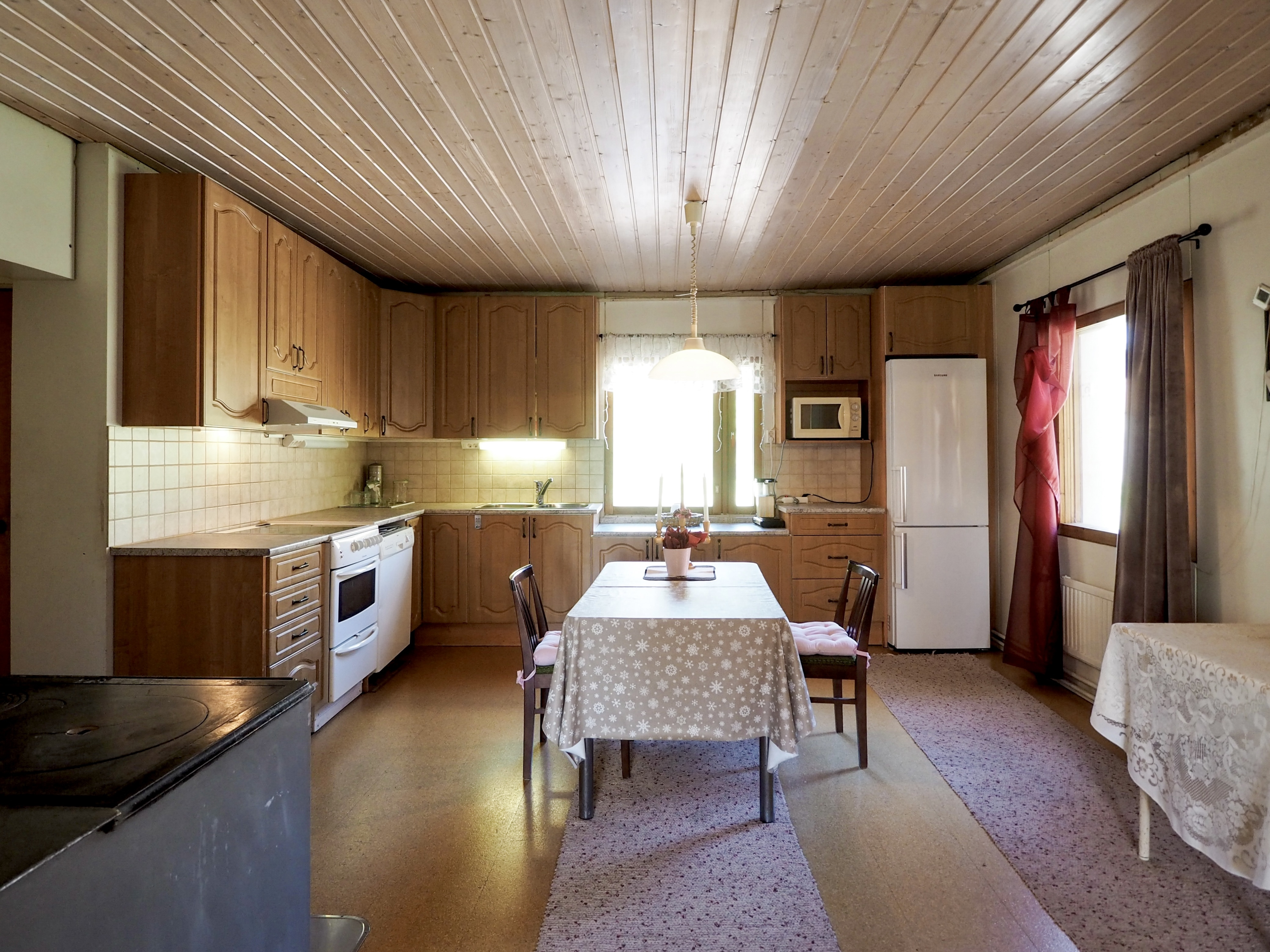 Hauhontaustantie 1255, Vesunti, Hattula