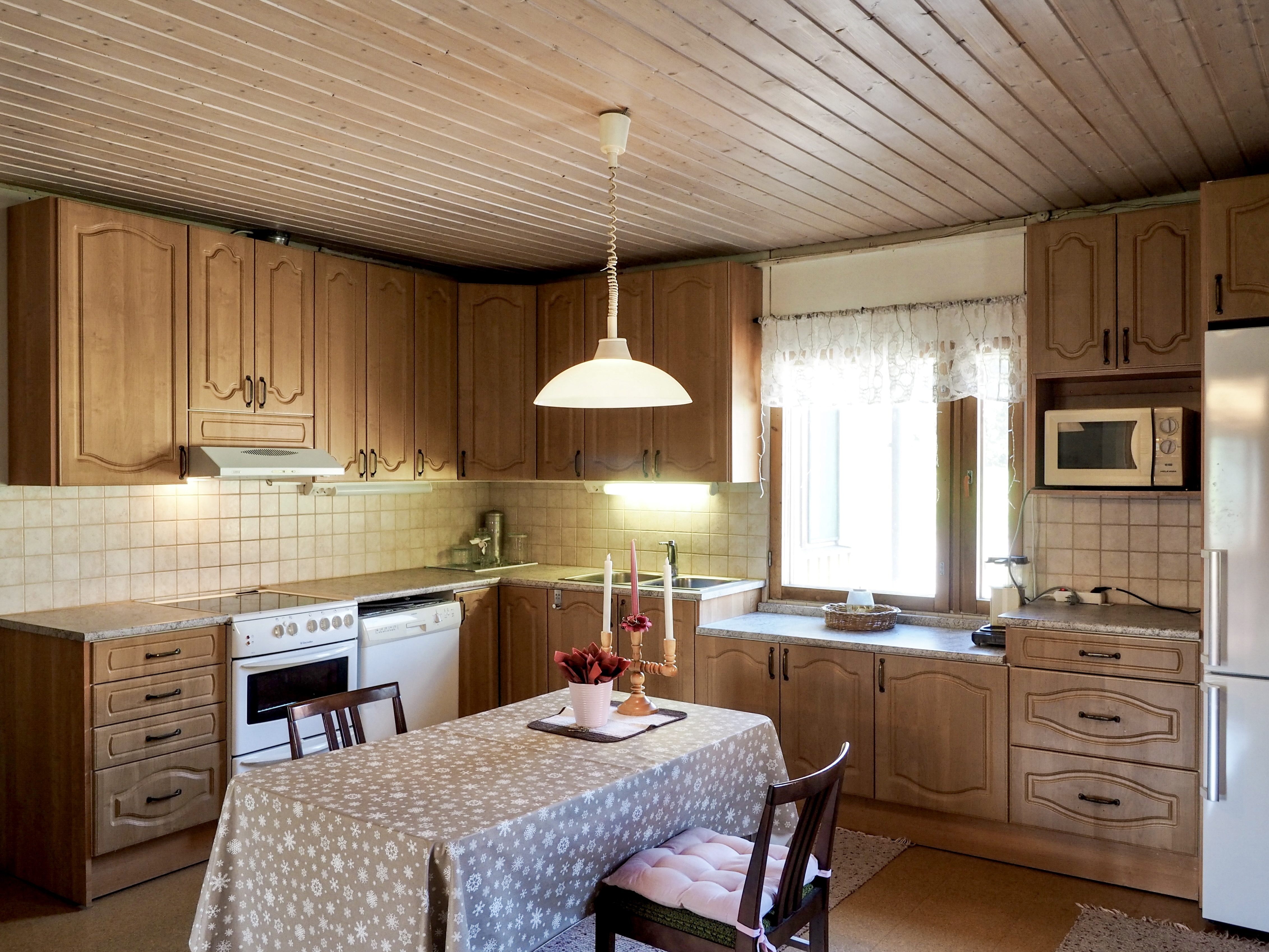 Hauhontaustantie 1255, Vesunti, Hattula