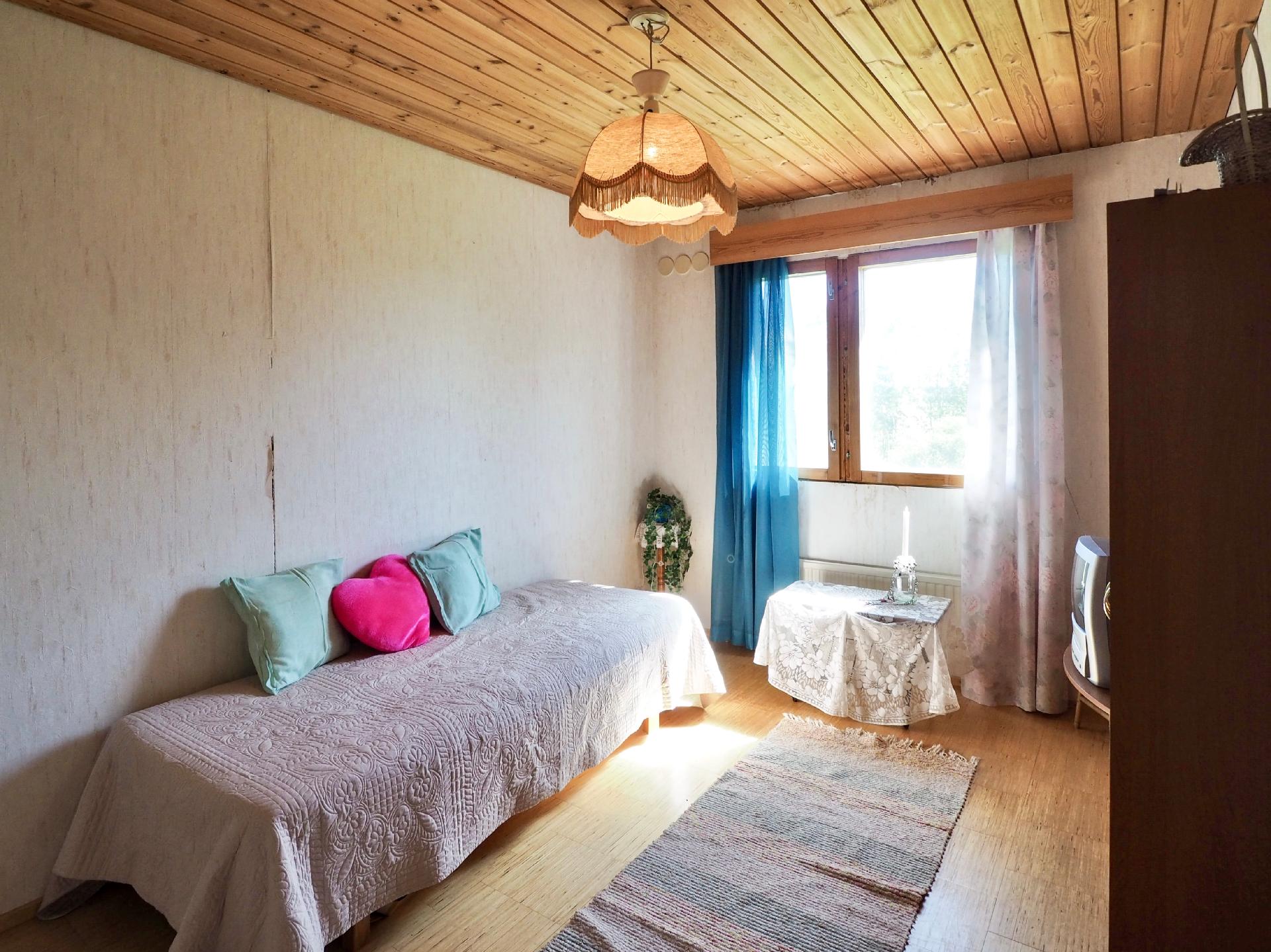 Hauhontaustantie 1255, Vesunti, Hattula