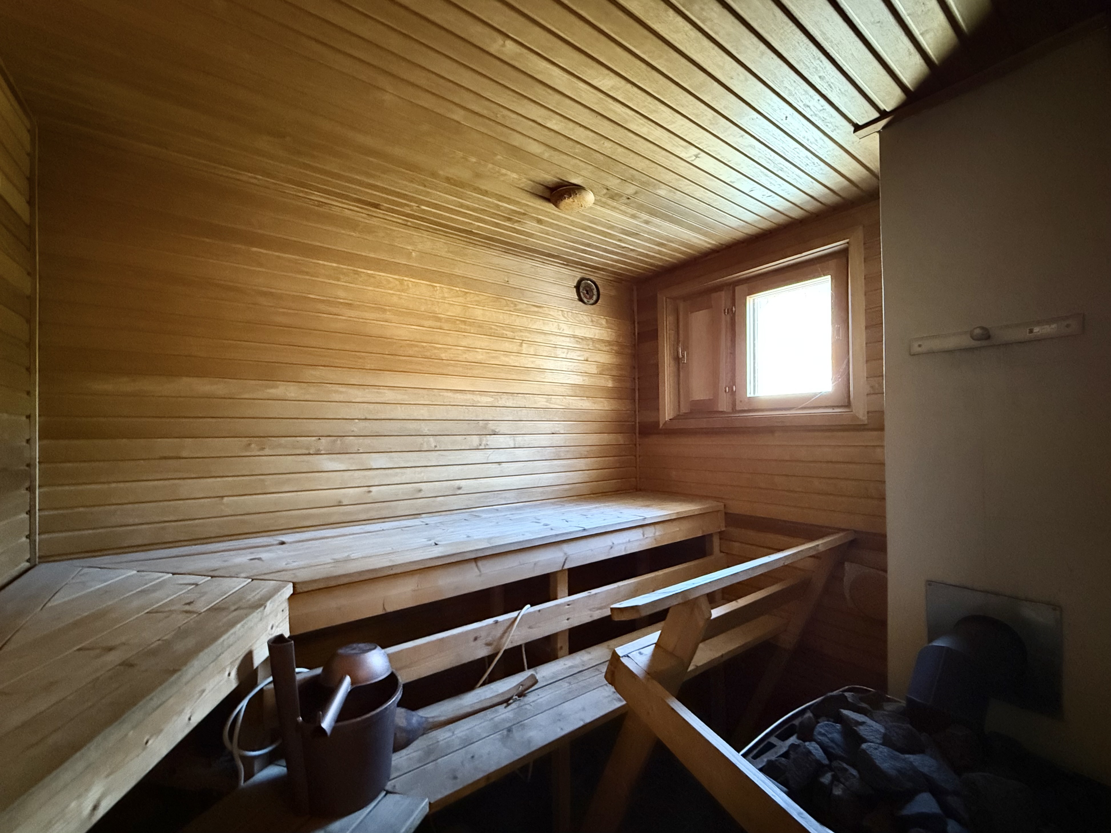 Hauhontaustantie 1255, Vesunti, Hattula