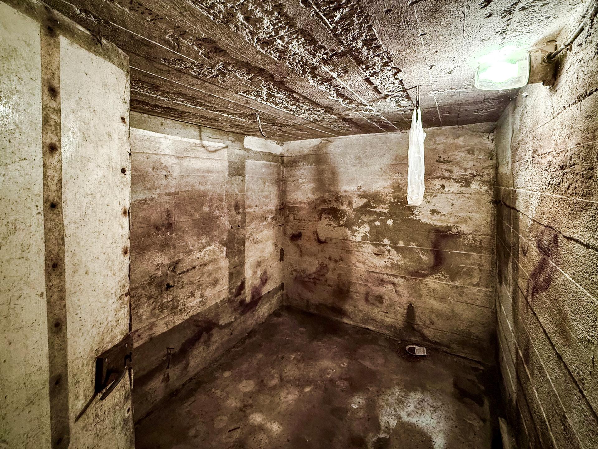 Hauhontaustantie 1255, Vesunti, Hattula