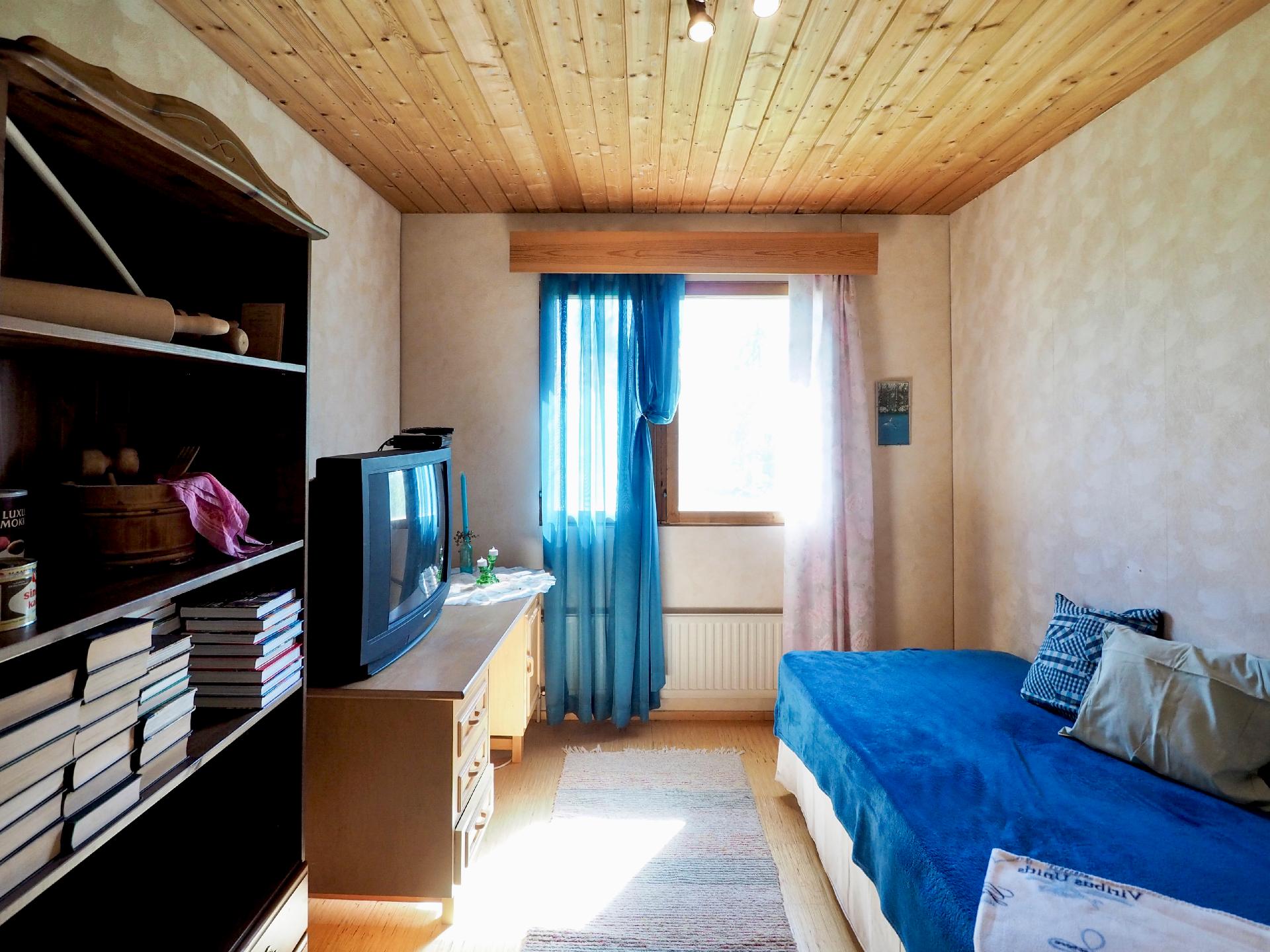 Hauhontaustantie 1255, Vesunti, Hattula