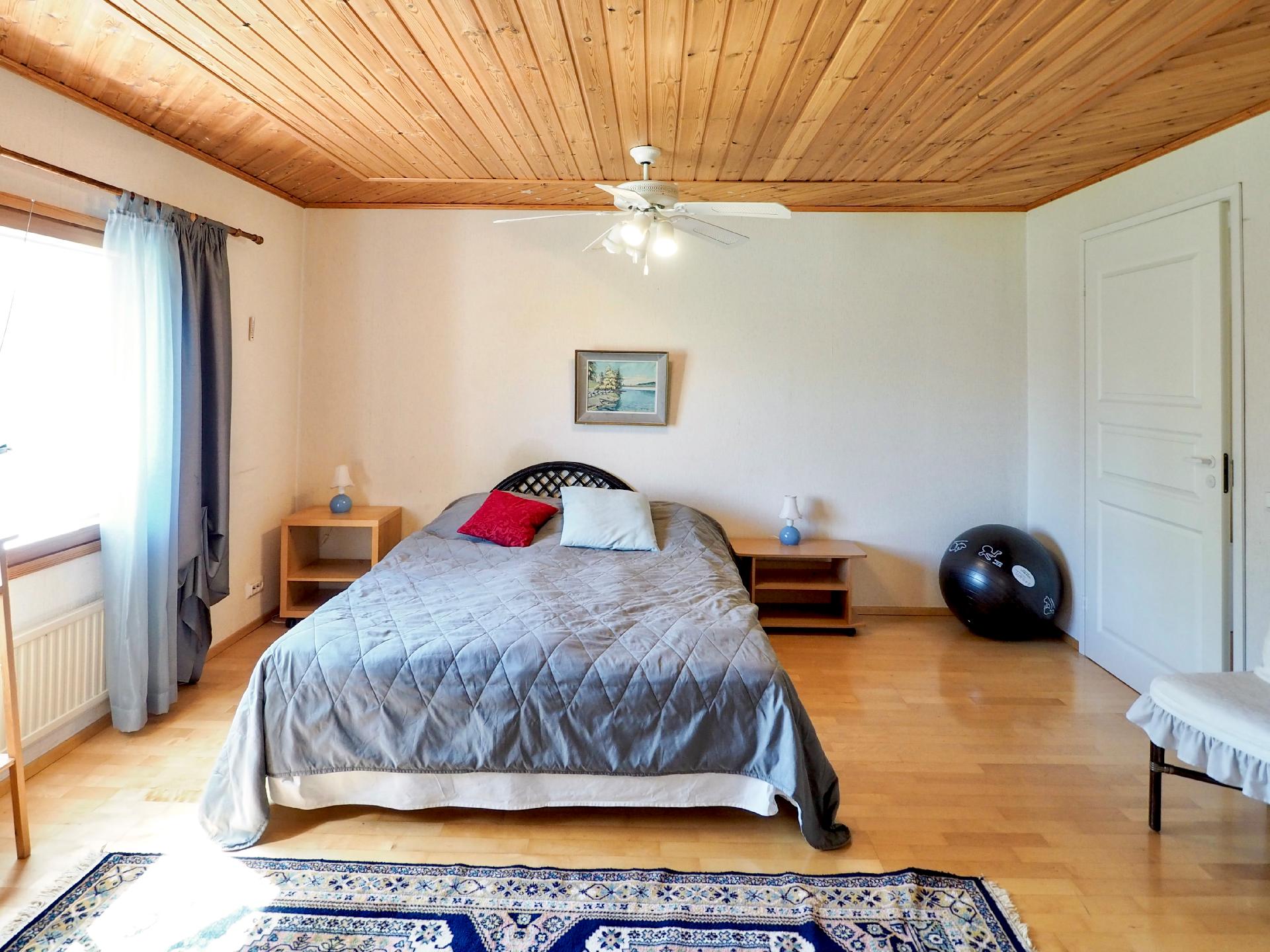 Hauhontaustantie 1255, Vesunti, Hattula