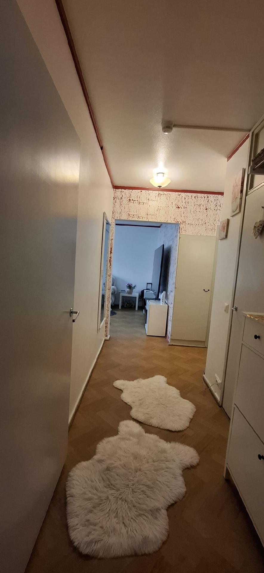 Keinutie 9, Kontula, Helsinki