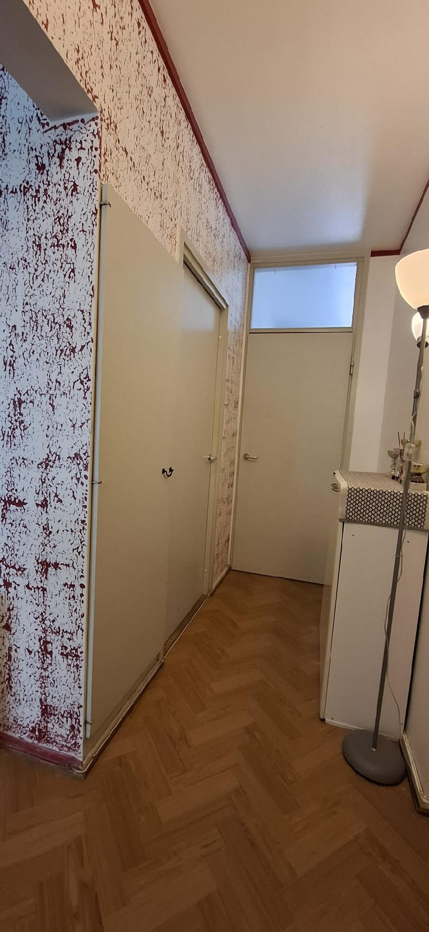 Keinutie 9, Kontula, Helsinki