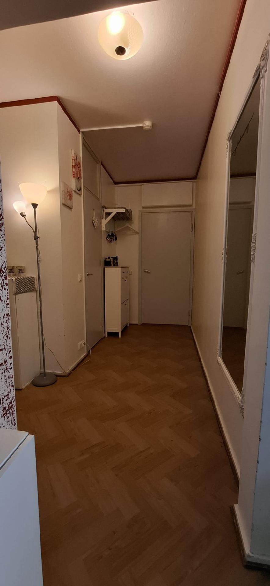 Keinutie 9, Kontula, Helsinki