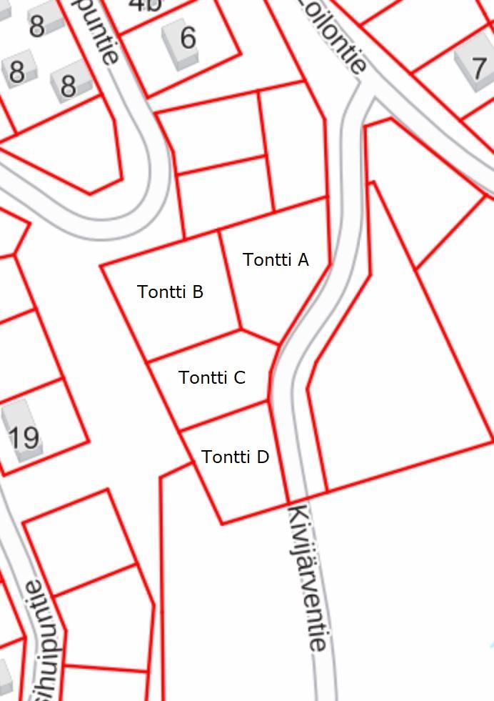 Länsihuipuntie 11, Himos, Jämsä