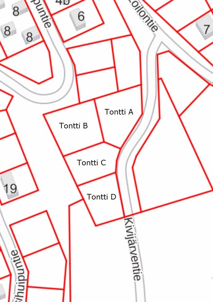 Länsihuipuntie 11, Himos, Jämsä