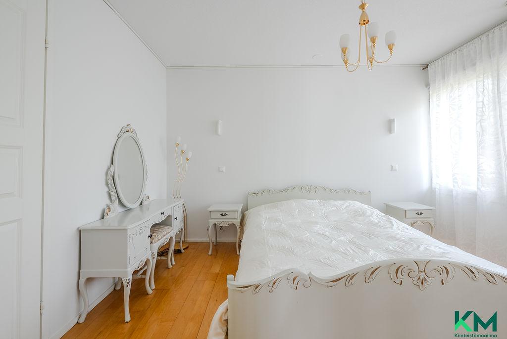 Metsärinteenkatu 16, Metsäpelto, Lahti