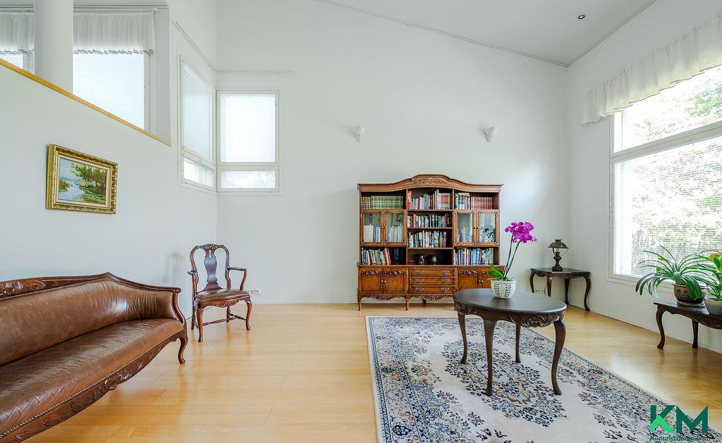 Metsärinteenkatu 16, Metsäpelto, Lahti