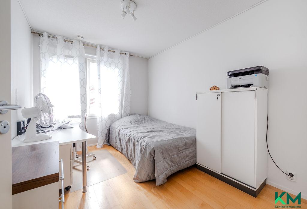 Metsärinteenkatu 16, Metsäpelto, Lahti