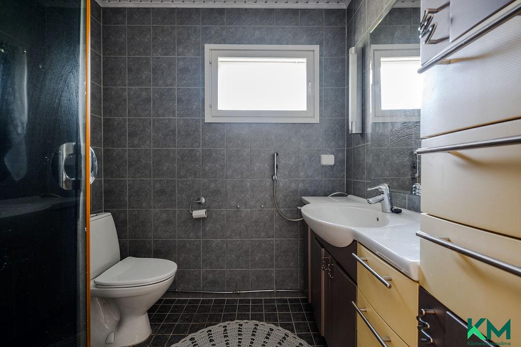 Metsärinteenkatu 16, Metsäpelto, Lahti