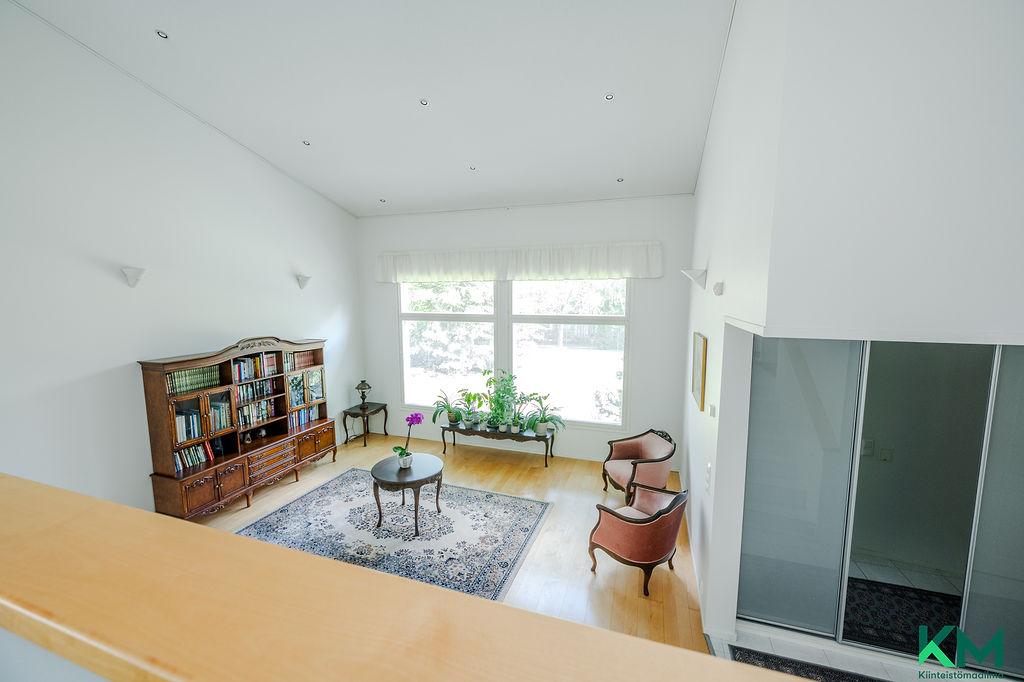 Metsärinteenkatu 16, Metsäpelto, Lahti