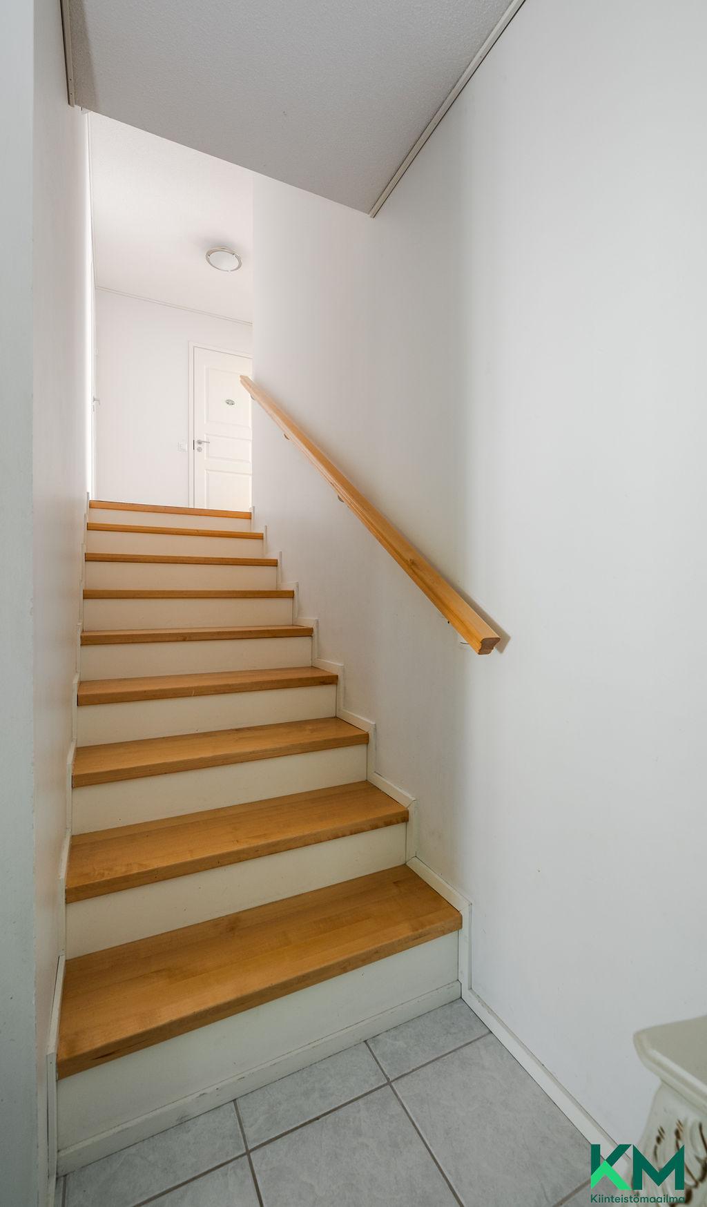 Metsärinteenkatu 16, Metsäpelto, Lahti