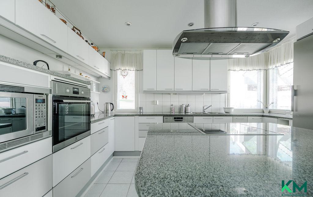 Metsärinteenkatu 16, Metsäpelto, Lahti