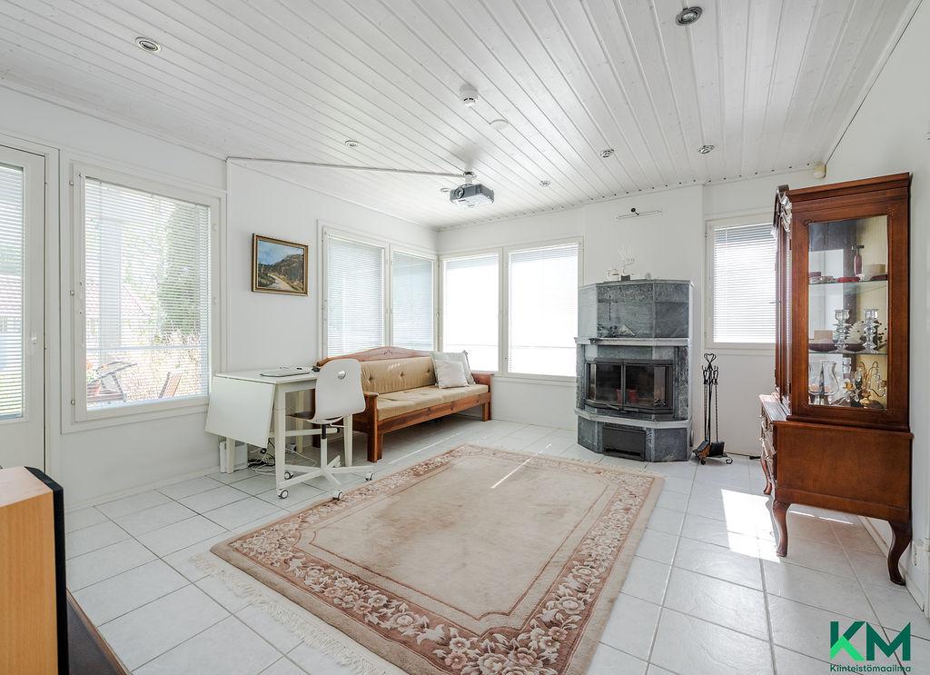 Metsärinteenkatu 16, Metsäpelto, Lahti