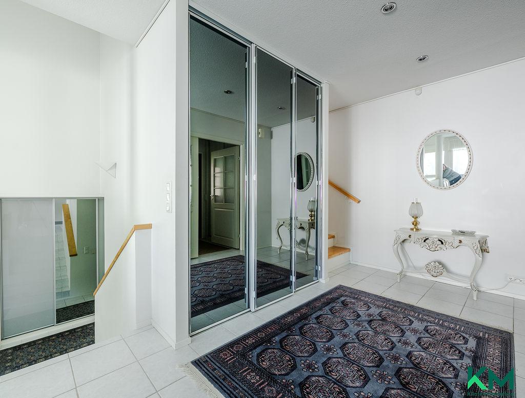 Metsärinteenkatu 16, Metsäpelto, Lahti