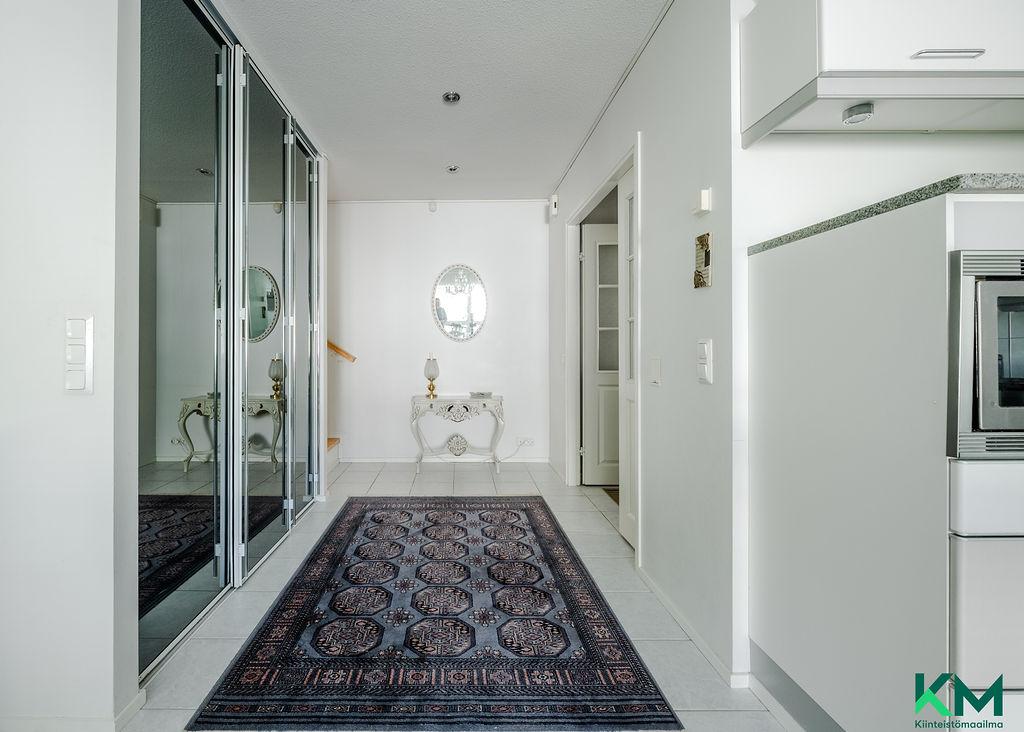 Metsärinteenkatu 16, Metsäpelto, Lahti