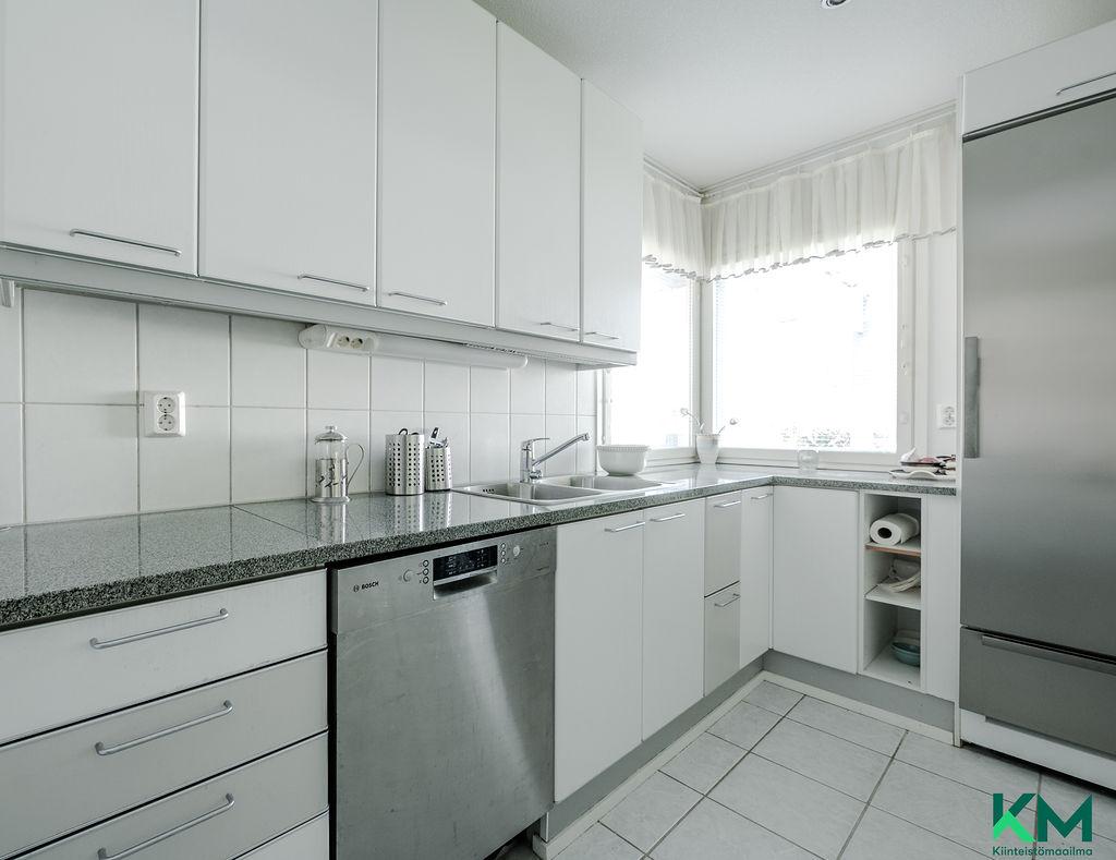 Metsärinteenkatu 16, Metsäpelto, Lahti