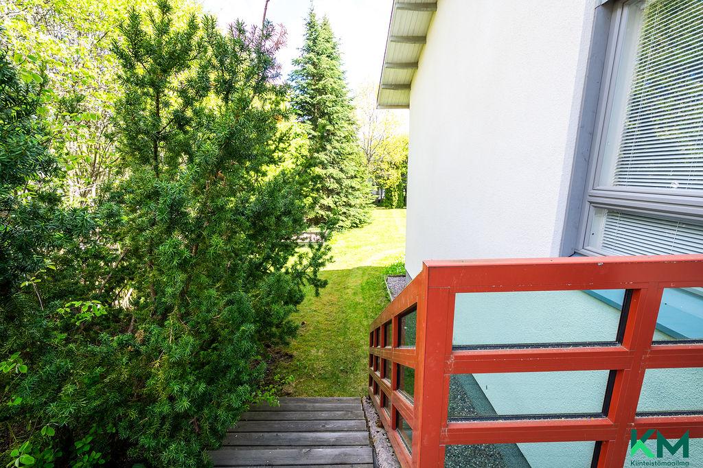 Metsärinteenkatu 16, Metsäpelto, Lahti