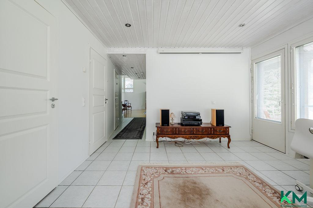 Metsärinteenkatu 16, Metsäpelto, Lahti