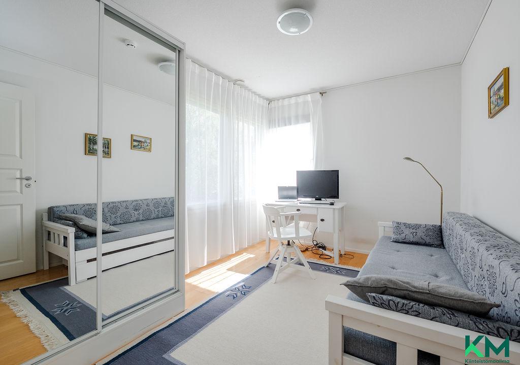 Metsärinteenkatu 16, Metsäpelto, Lahti