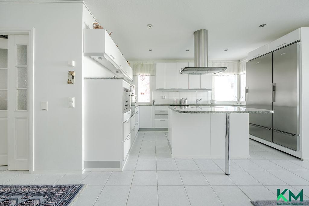 Metsärinteenkatu 16, Metsäpelto, Lahti