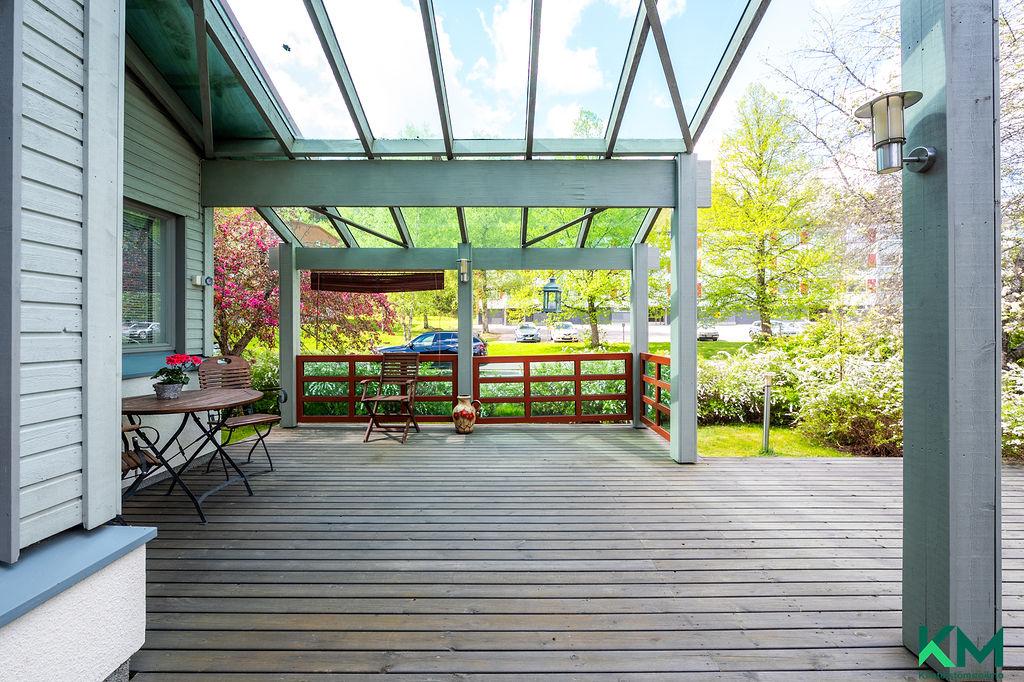 Metsärinteenkatu 16, Metsäpelto, Lahti