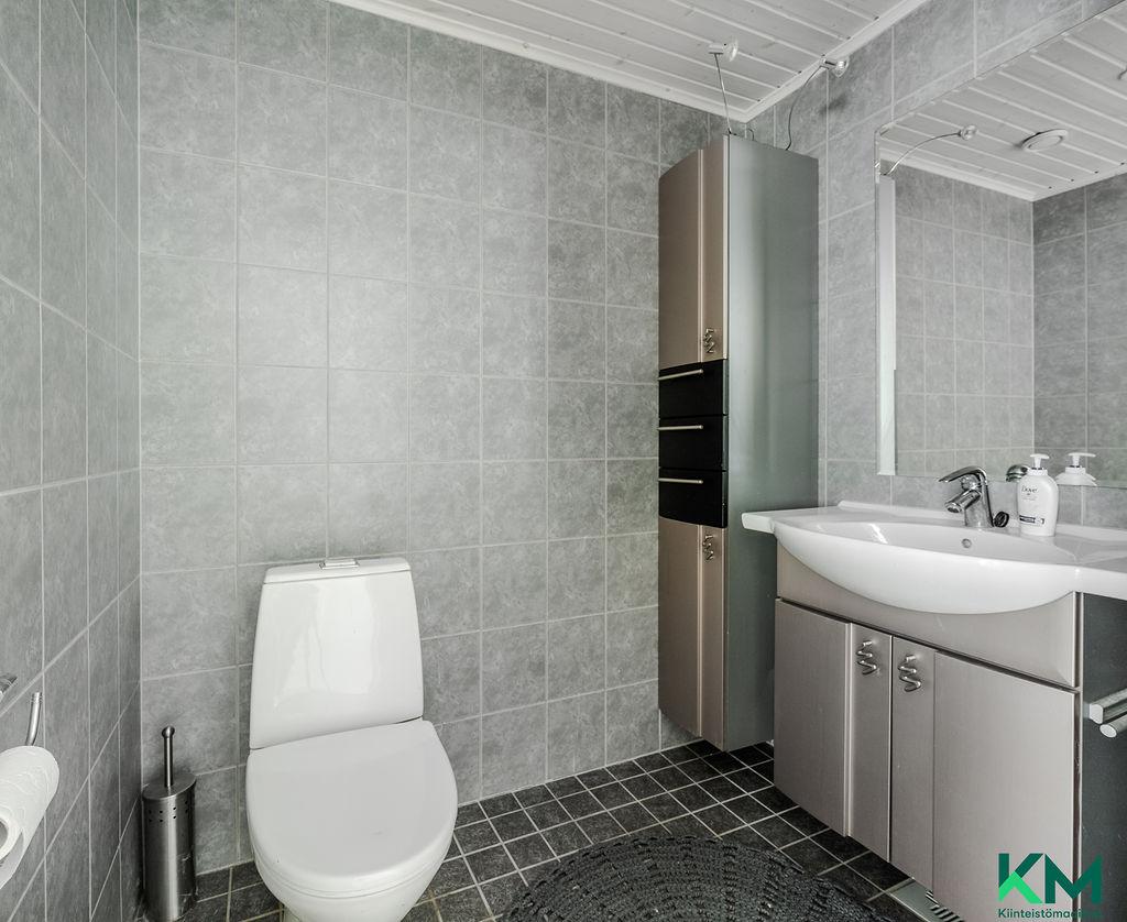 Metsärinteenkatu 16, Metsäpelto, Lahti