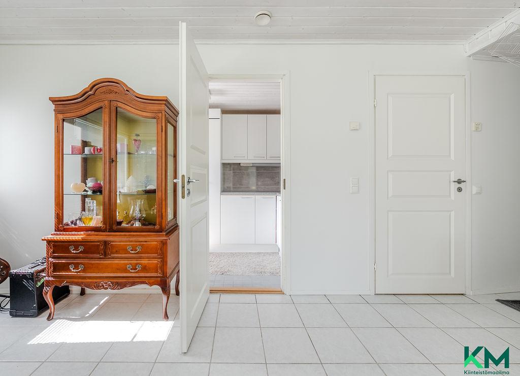 Metsärinteenkatu 16, Metsäpelto, Lahti