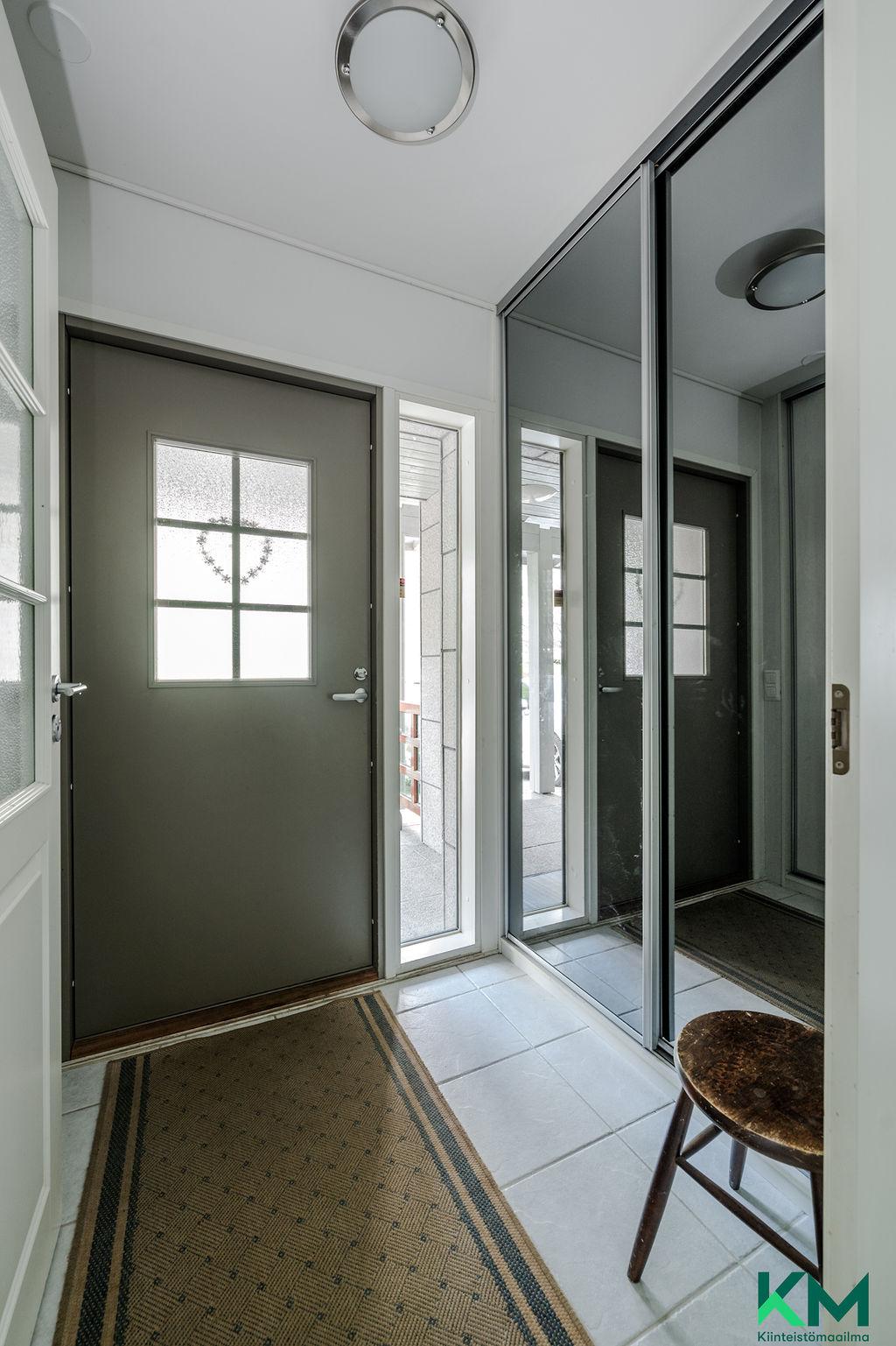 Metsärinteenkatu 16, Metsäpelto, Lahti